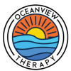 Logo Oceanview Therapy, LLC Jacksonville Florida