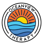 Logo Oceanview Therapy, LLC Jacksonville Florida